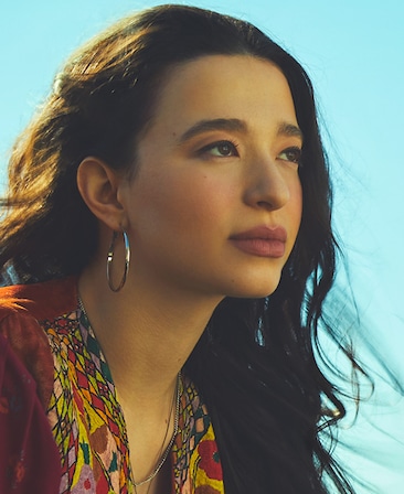 Mikey Madison Headshot