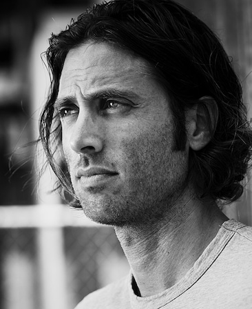 Brad Falchuk Headshot