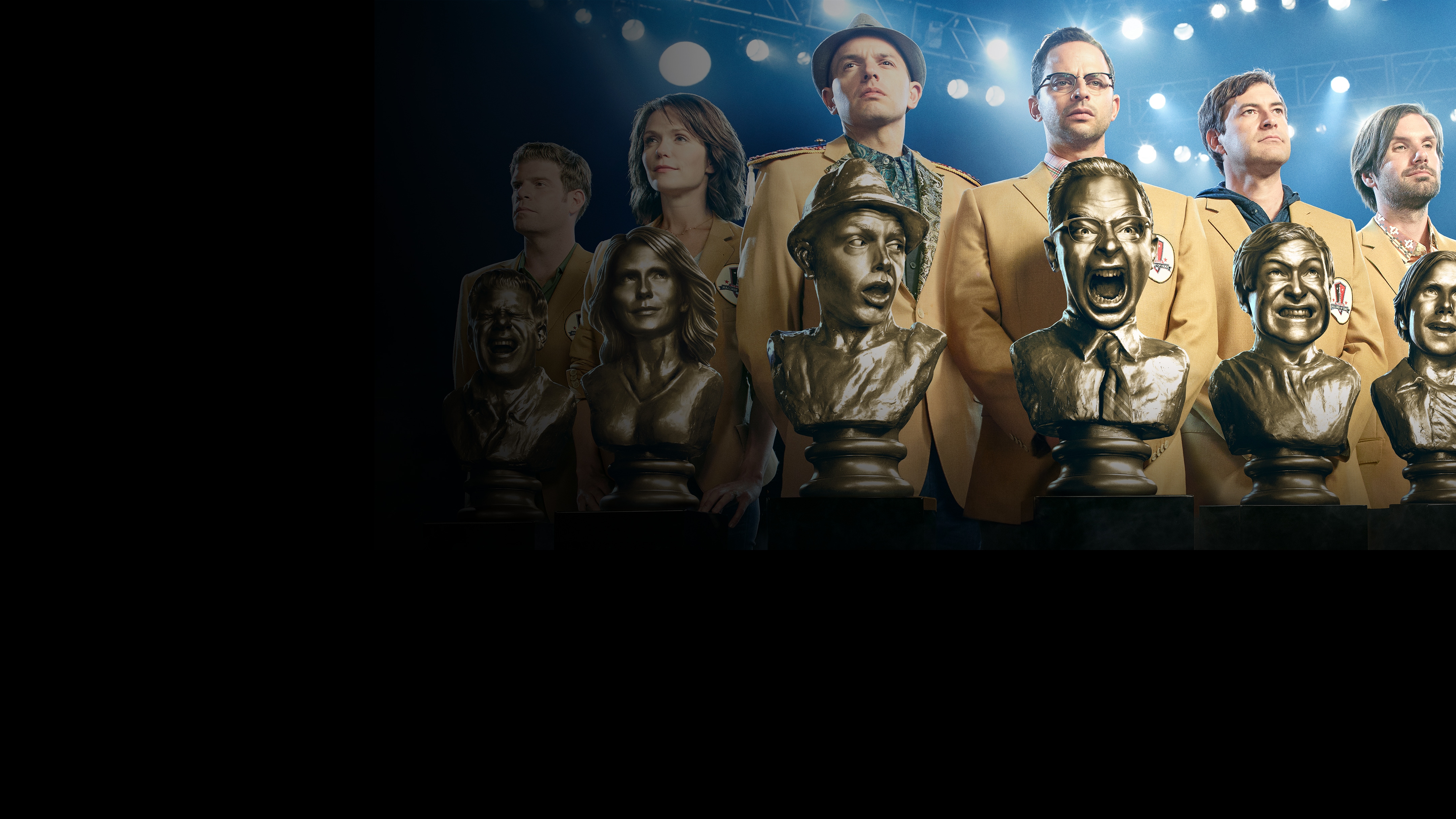 FX's The League | Watch on Hulu