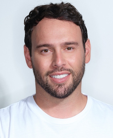 Scooter Braun Headshot