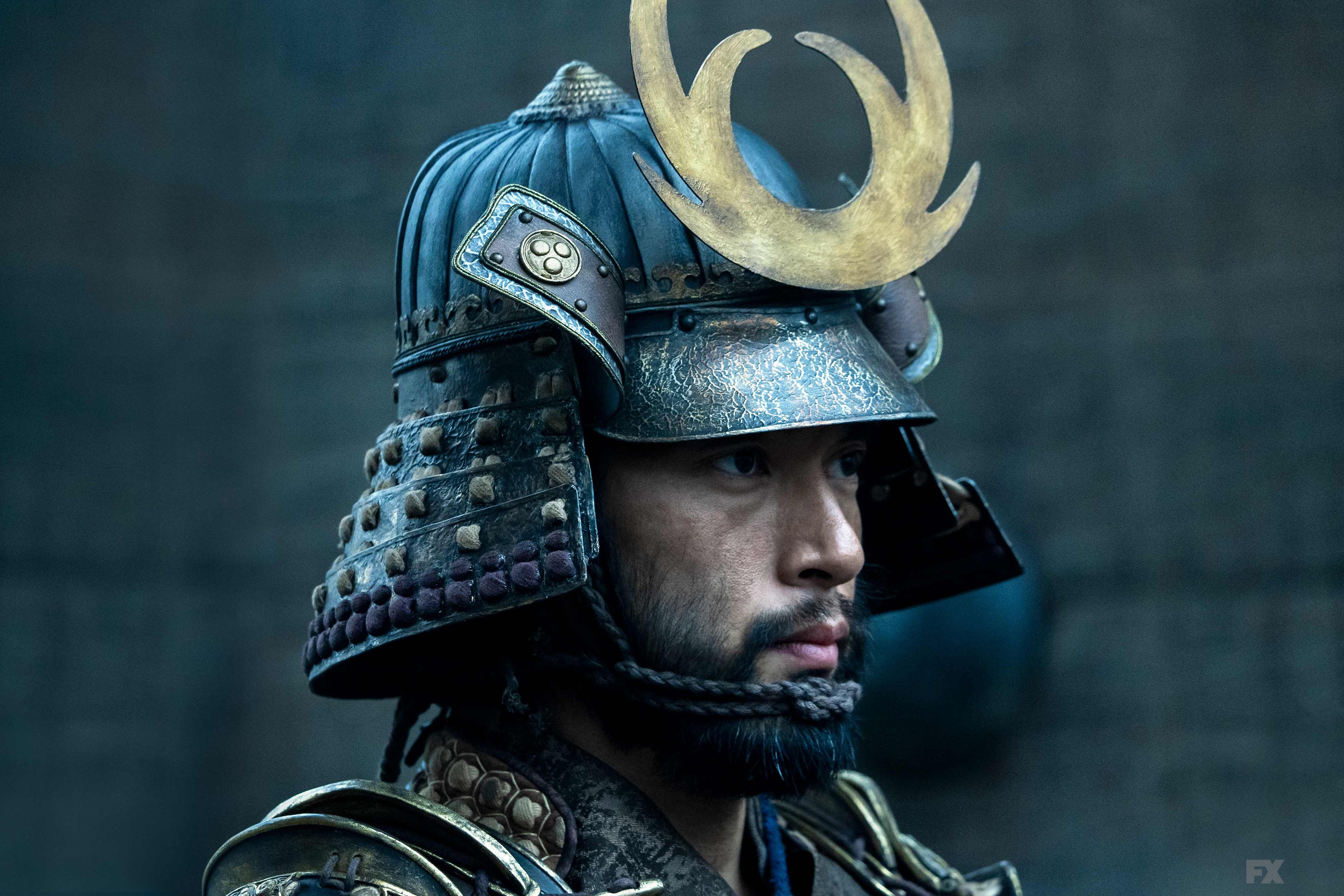 Tomorrow is Tomorrow Gallery | FX's Shōgun