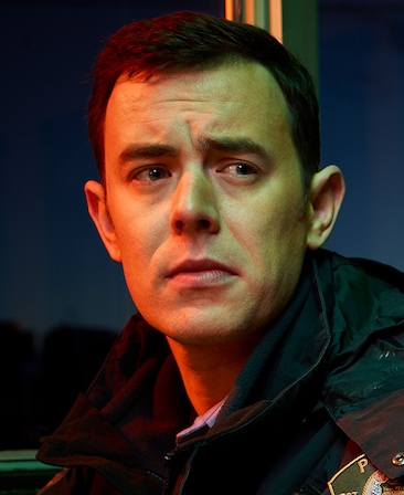 Colin Hanks Headshot