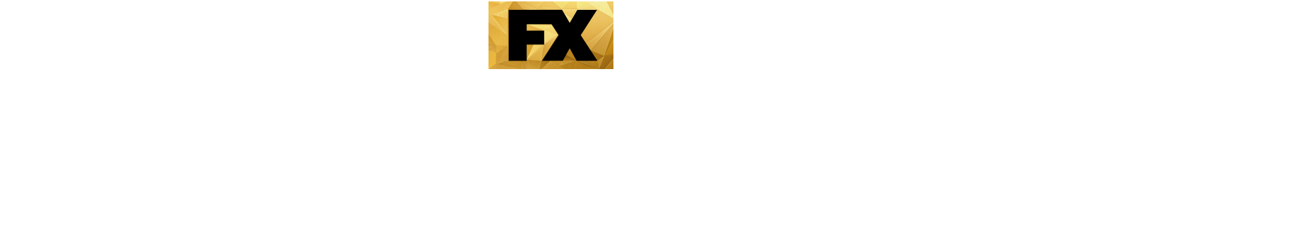 Kindred Show Logo in white font