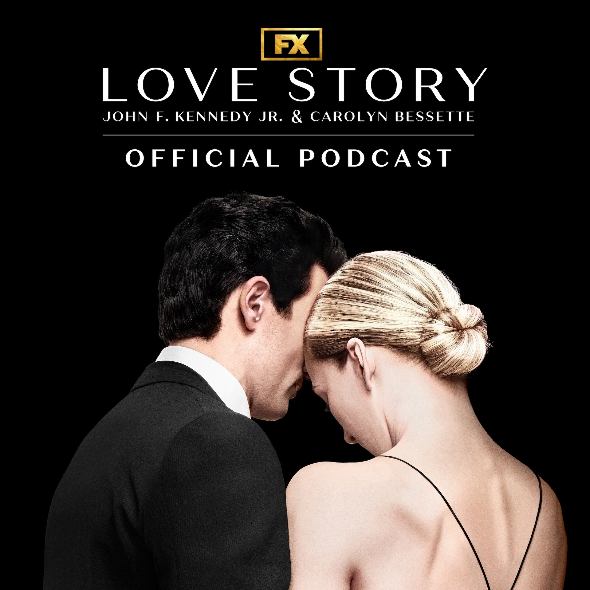Love Story Official Podcast