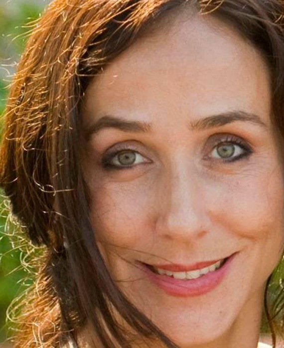 Gabriela Cowperthwaite Headshot