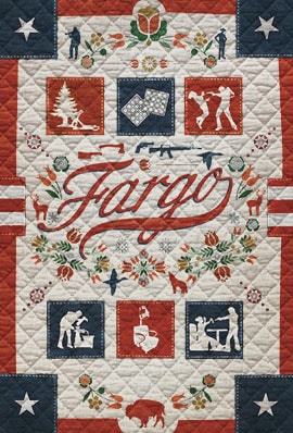 Fargo - cover